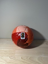 FIFA World Cup 2026 Official Hospitality Gift Red Boston Mini Ball