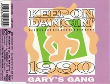 Keep On Dancing (remix 90)
