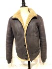 Blouson Cuir Aviation Japan Rags USAF flying jacket style Bombardier ww2