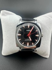 VINTAGE ORIS Swiss Hand-wind Mechanical Men's Watch