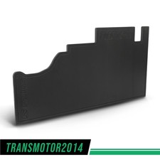 Truck Custom Made Amplifier Rack Fits 2009-2024 Ford F-150/2017-2024 F-250 F-350