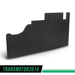 Truck Custom Made Amplifier Rack Fits 2009-2024 Ford F-150/2017-2024 F-250 F-350