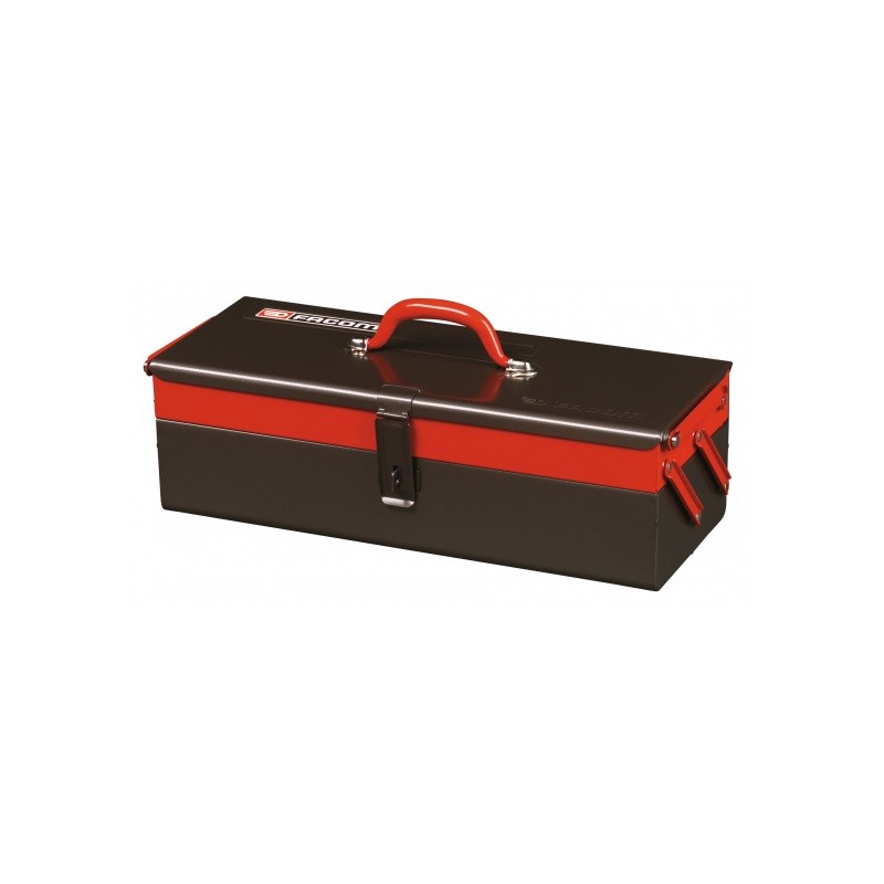 Boîte à outils métal FACOM BT.6A pour organiser et ranger vos clés de serrage