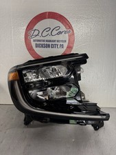 Useddamaged25-26 Ford Expedition Right Side Full Led Headlight Useddamaged25-26 Ford Expedition Right Side Full Led Headlight