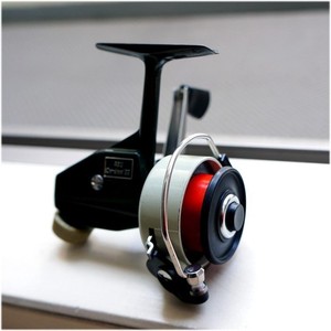 Abu Garcia Cardinal 3RD Craft Custom[Envío de 1 día