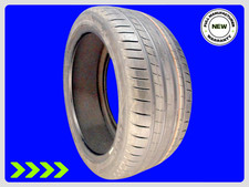 1 Brand New Goodyear Eagle F1 Asymmetric 3 Soundcomfort Ao 26540r20 Tire Audi