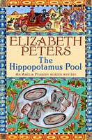 Hippopotamus Pool | Elizabeth Peters | Taschenbuch | Amelia Peabody | Englisch