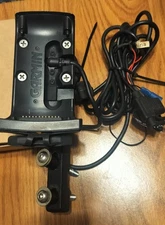 Garmin Motorcycle Mount Kit with Power Cable