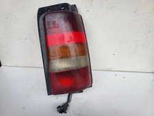 Feu arrière Chrysler ES