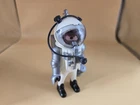 Playmobil 4634 Astronaut in Spacesuit Figure Vintage 2004