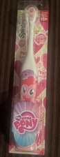 Arm Hammer Kids My Little Pony Oscillating Electric Toothbrush Pinkie Pie