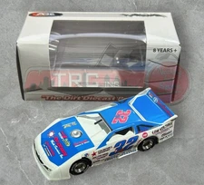 Bobby Pierce 2025 ADC 1/64 #32 Eldora Dream Dirt Late Model Diecast