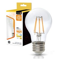 LED Filamentlampe FGS 12W E27 3000K 1521Lm Kobi 360 Line Kobi