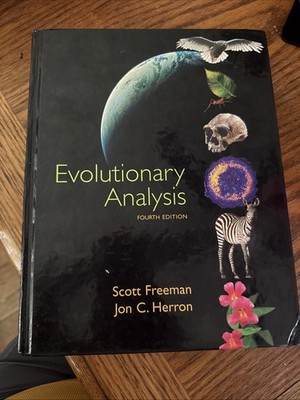 Evolutionary Analysis
