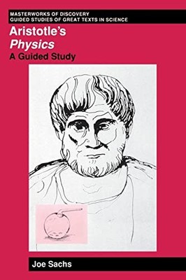 Aristotles Physics: A Guided Study