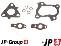 JP Group 3917751210 Montagesatz FüR Lader Montagesatz Turbolader Lader