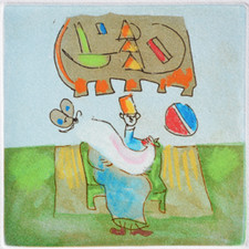 Tonino Guerra | Acquaforte | acquatinta | incisione