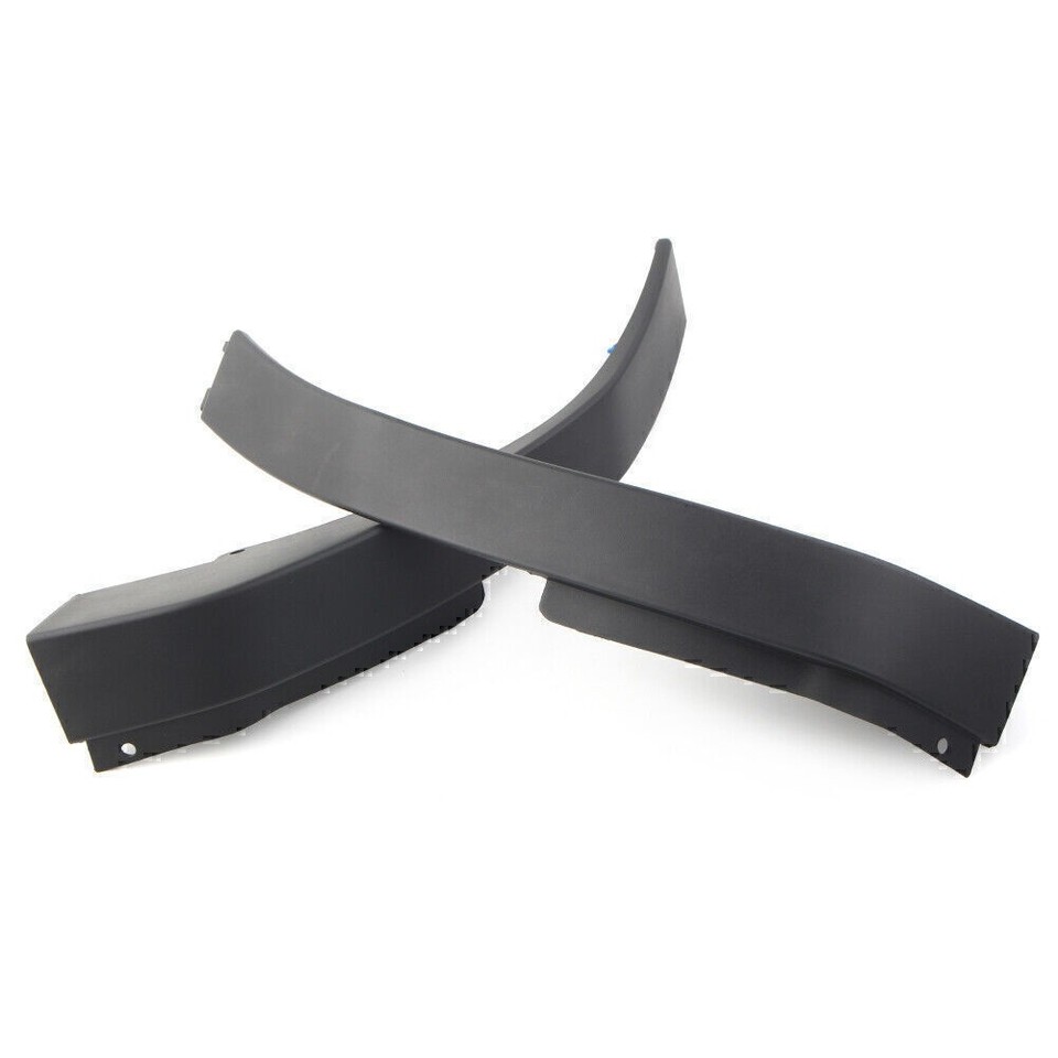 Pair Of Headlight Mounting Brackets For Land Rover Range Rover Evoque 2010-2018 | Left & Right