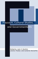 Jack Z. Bratich (U. A.) | Foucault, Cultural Studies, And Governmentality | Buch