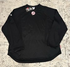 Majestic Authentic New York Yankees Therma Base Pullover Sweatshirt Men’s XXL