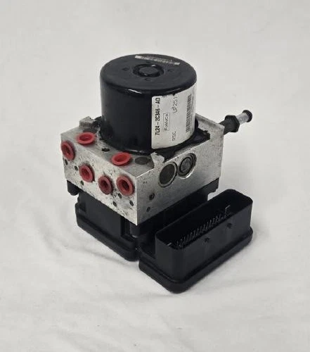 2006-2008 Ford Explorer Mercury Mountaineer ABS Anti-Lock Brake Pump Assembly Foto 2 de 4