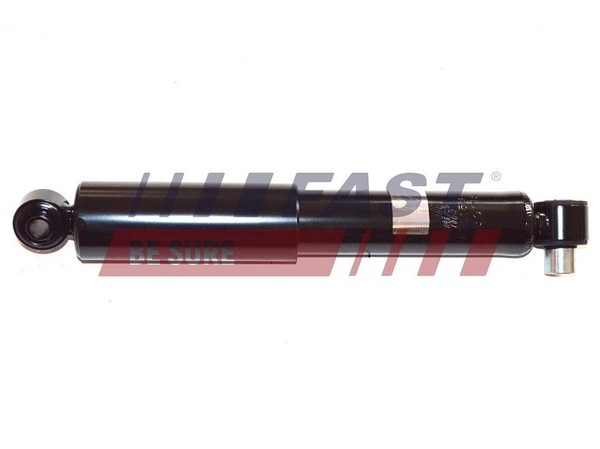 Fast StoßDäMpfer Links, Rechts, Vorderachse U.A. FüR Nissan, Opel, Renault-image