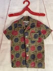 VTG BARBIE:  Ken Doll Sport Shorts #783 Shirt 1960's MATTEL MINT CONDITION!