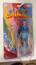 McFarlane Toys DC Retro Wave 12 Super Friends SINESTRO 6  Action Figure 2025 NEW