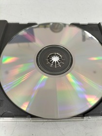 Ubisoft Rayman Sega Saturn Software