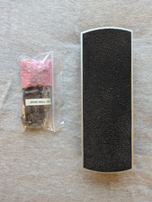 Ernie Ball MVP Volume/Gain Guitar Pedal