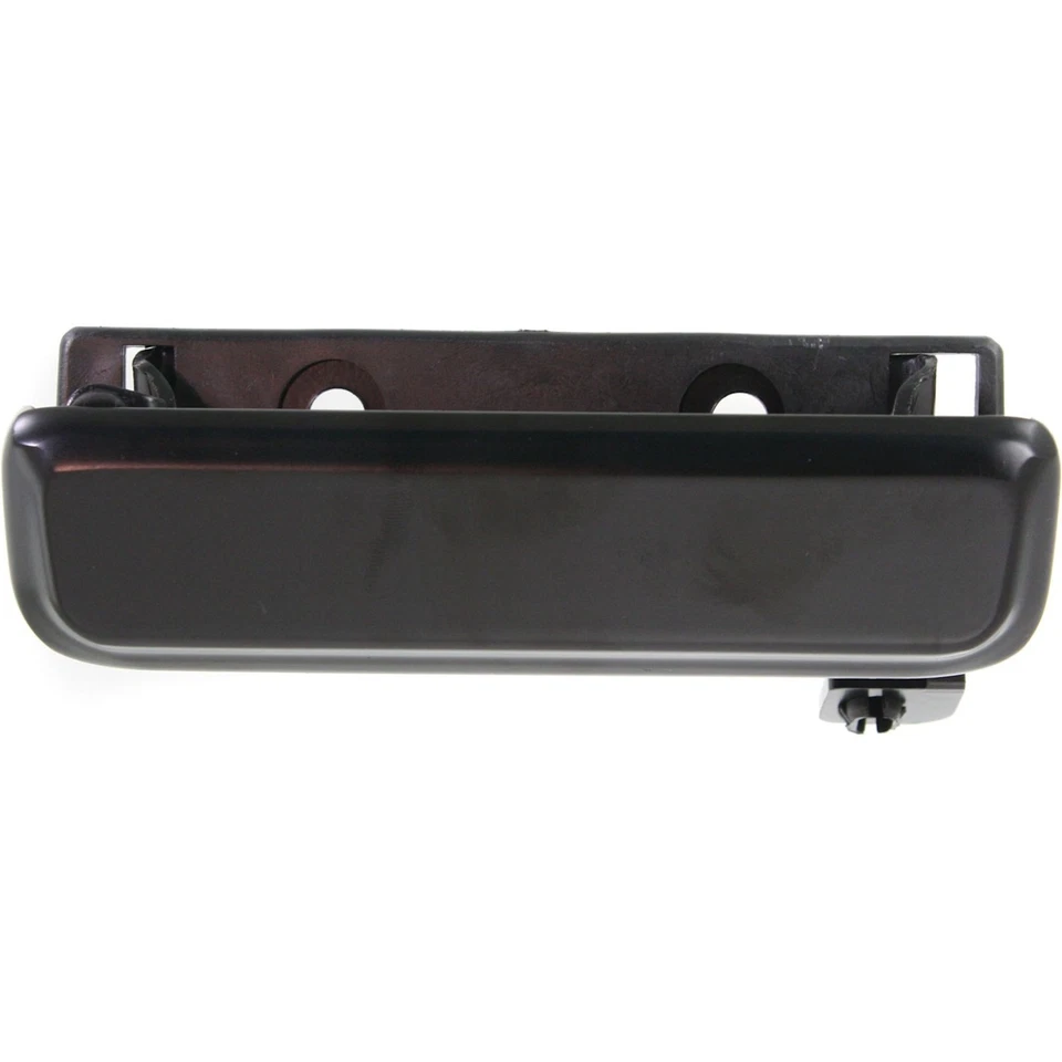 Kit de manija de puerta exterior para Ford Bronco II 1984-1988 delantero izquierdo y derecho Foto 2 de 4