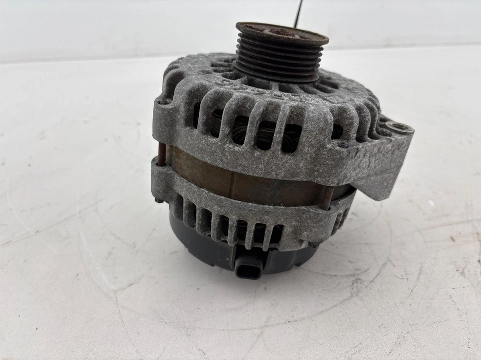 Alternador Chevrolet Silverado 1500 2005-2007 145 amperios OEM Foto 2 de 4