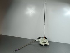 Mercedes-Benz SL R231 2015 Vorne links Türschloss vorne A0997200135 FOB50414 Mercedes-Benz SL R231 2015 Vorne links Türschloss vorne A0997200135 FOB50414