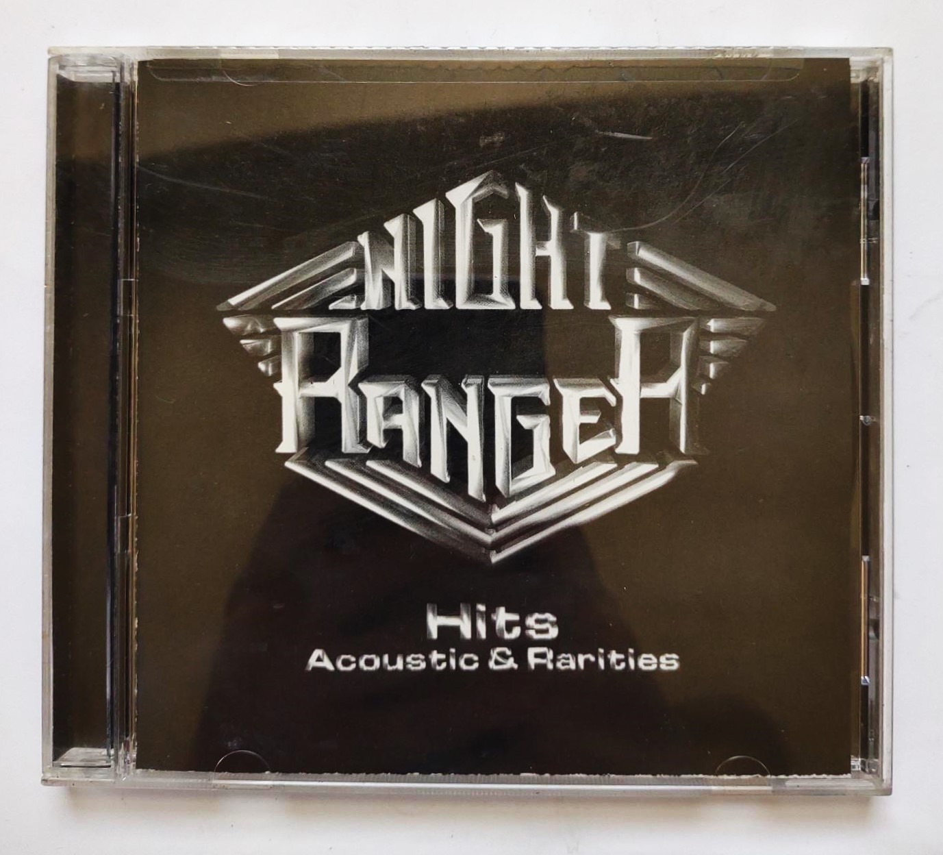 Night Ranger – Hits Acoustic And Rarities CD