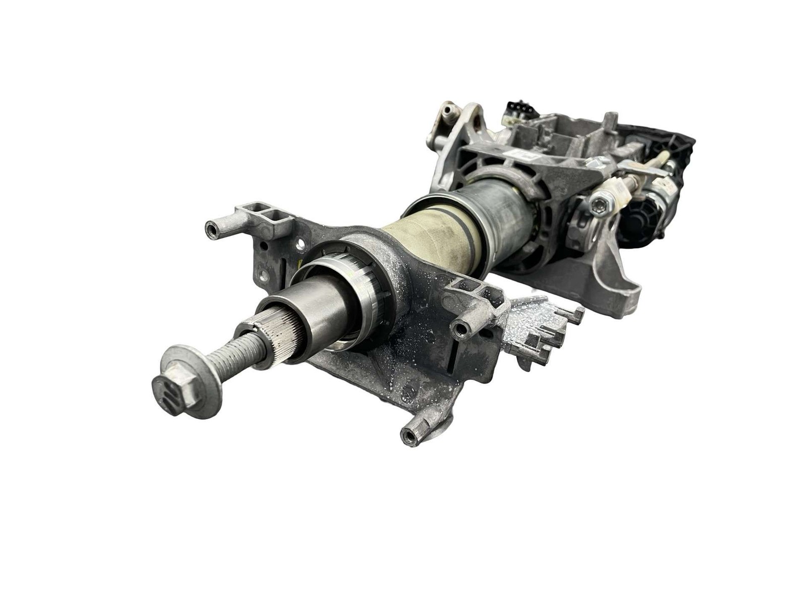 Rolls-Royce Ghost 2009-2014 Steering column