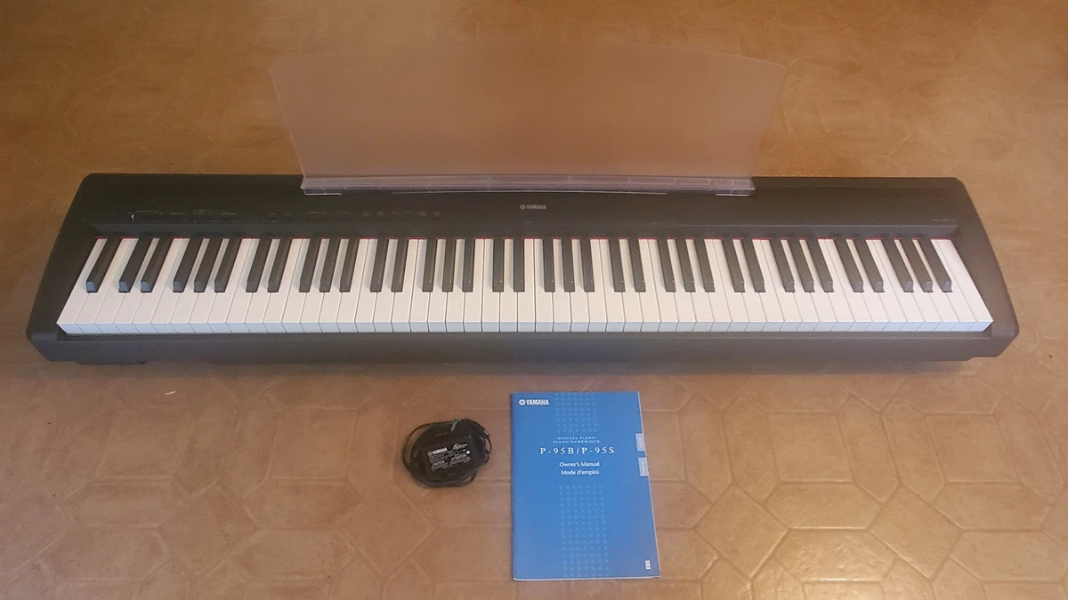 yamaha p95 products for sale | eBay
