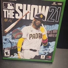 Microsoft MLB The Show 21 Xbox Series