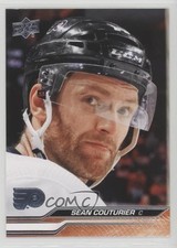 2023-24 Upper Deck Extended Series Sean Couturier #602 w7v