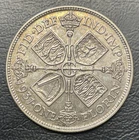 1931 George V Florin — photo from another recent sale