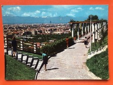04043 Cartolina Torino (TO) Parco Europa – Panorama
