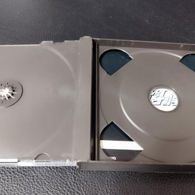 12 Ss Sega Saturn Soft Fist Of The North Star With Box Theory