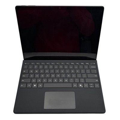 Microsoft Surface Pro 11th Gen 2076 Snapdragon X Plus 16GB RAM