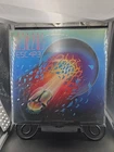 Journey Escape LP 1981 Columbia TC 37408 Santa Maria Pressing EX/VG+
