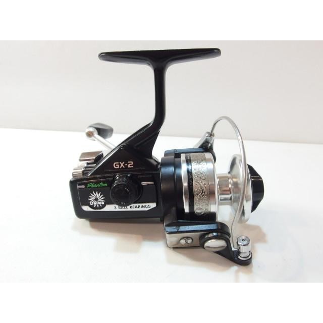 【超希少、未使用 】OLD daiwa PHANTOM GX-4 超希少、未使用 】OLD daiwa PHANTOM GX-4 - メルカリ