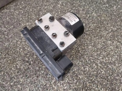 MERCEDES-BENZ CLK C209 ABS Hydraulikblock A2095452932 2.00 Petrol 2005 33864866