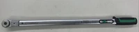 Stahlwille Torque Wrench 730/40 Quick Manoskop 80-400 Nm, 60-300ft.lb