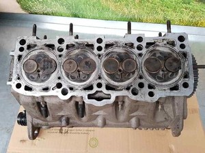 038103373R zylinderkopf r. VOLKSWAGEN GOLF V BERLINA 1K1 1.9 TDI 2003 4058135