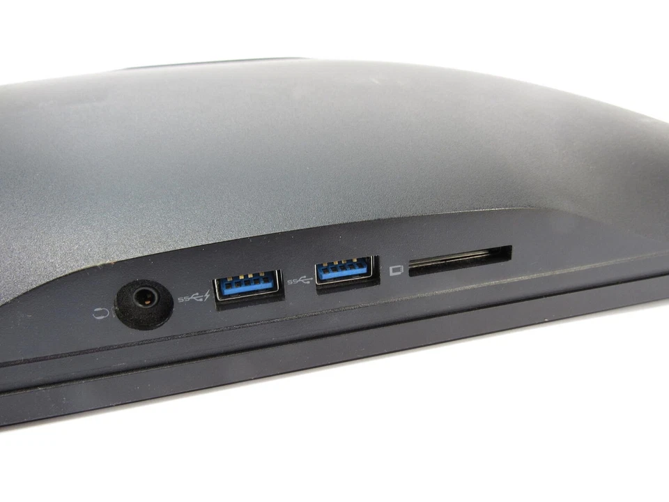 Dell Optiplex 7440 24" Todo en Uno i7-6700 3.40GHz 8GB RAM 500GB HDD Sin Soporte Foto 4 de 4