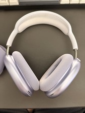 Apple AirPods Max 2nd Generation USB-C Purple