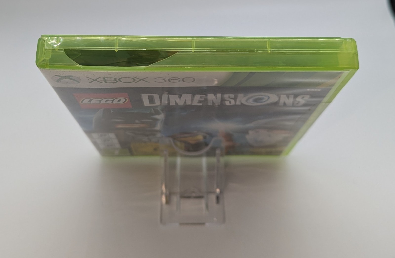 Lego Dimensions | Xbox 360 | Starter Pack | Old, May Be Missing Bits | (C Grade) image 5